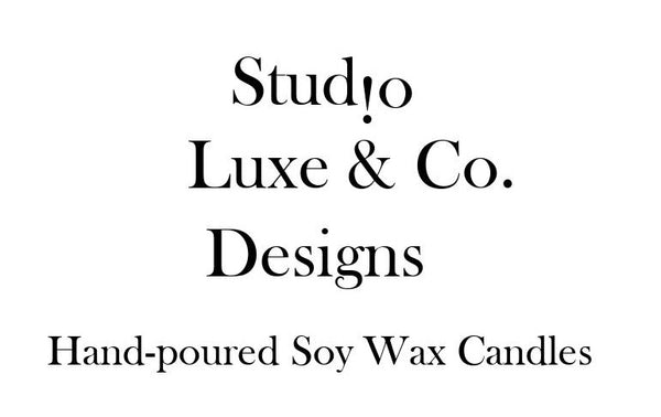 Studio Luxe & Co. Designs